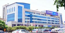 3300 Sq.Ft. Fully Furnished Commercial Office Space Available For Lease In Sewa Corporate Park M.G. Road, Gurgaon.